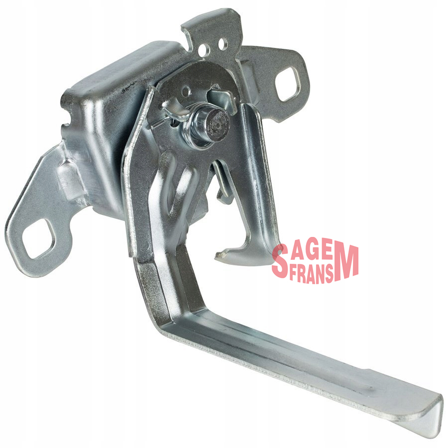 KAPUT KILIDI DACIA LODGY-DOKKER CLIO IV MANUEL - SAGEMFRANS - OEM 656013195R