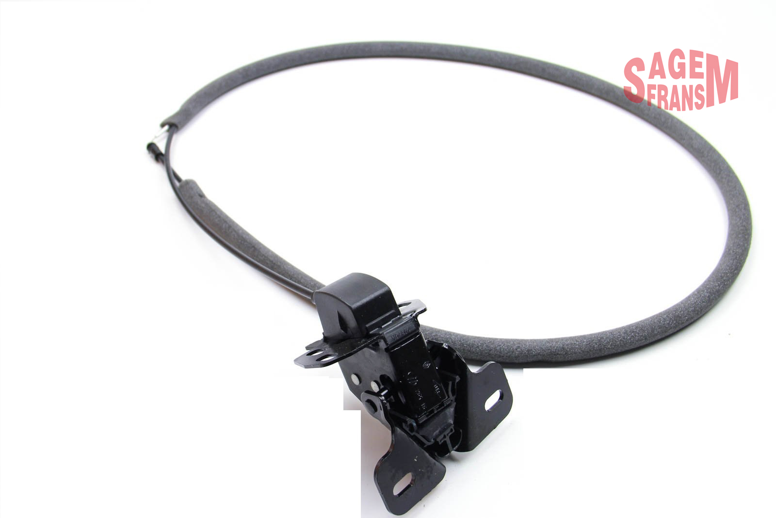 BAGAJ KILIDI MASTER III 2009 > SAG UST - SAGEMFRANS - OEM 905920001R