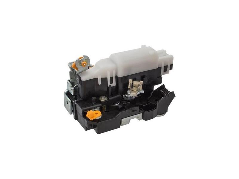 KAPI KILIDI ON SAG KANGOO 97> MOTORLU - SAGEMFRANS - OEM 8200727504