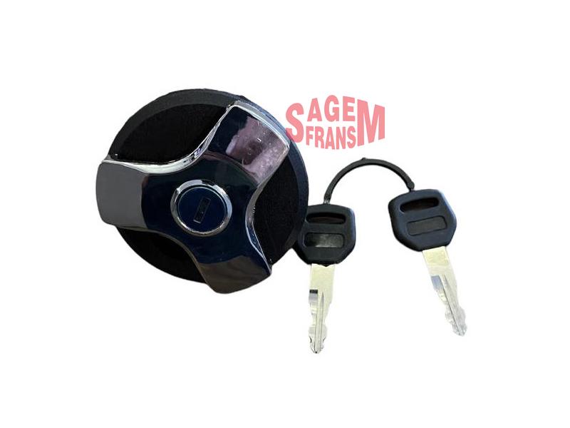 YAKIT DEPO KAPAGI R12 SW - SAGEMFRANS - OEM 7701402437