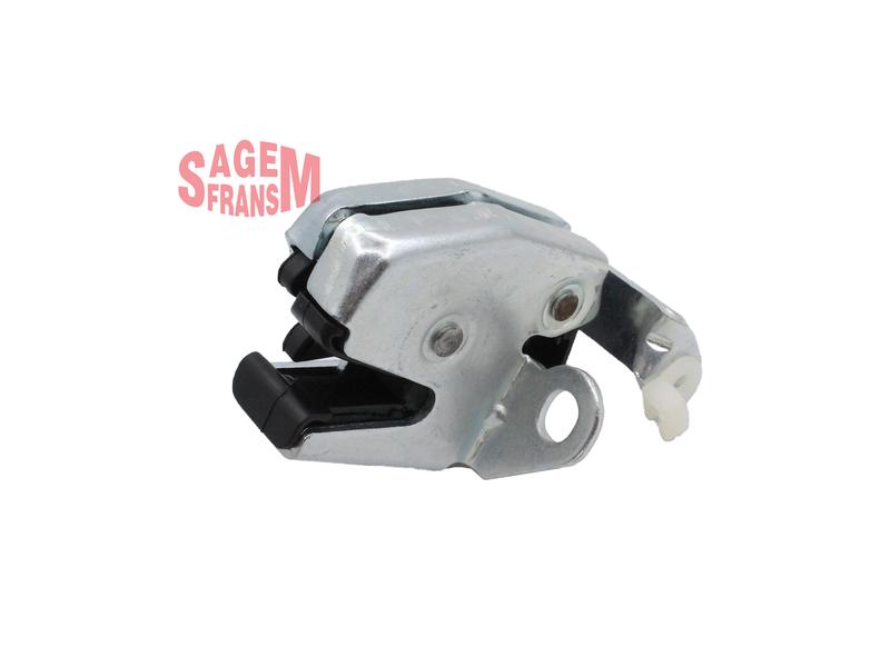 BAGAJ KILIDI DOBLO SOL UST - SAGEMFRANS - OEM 51757819