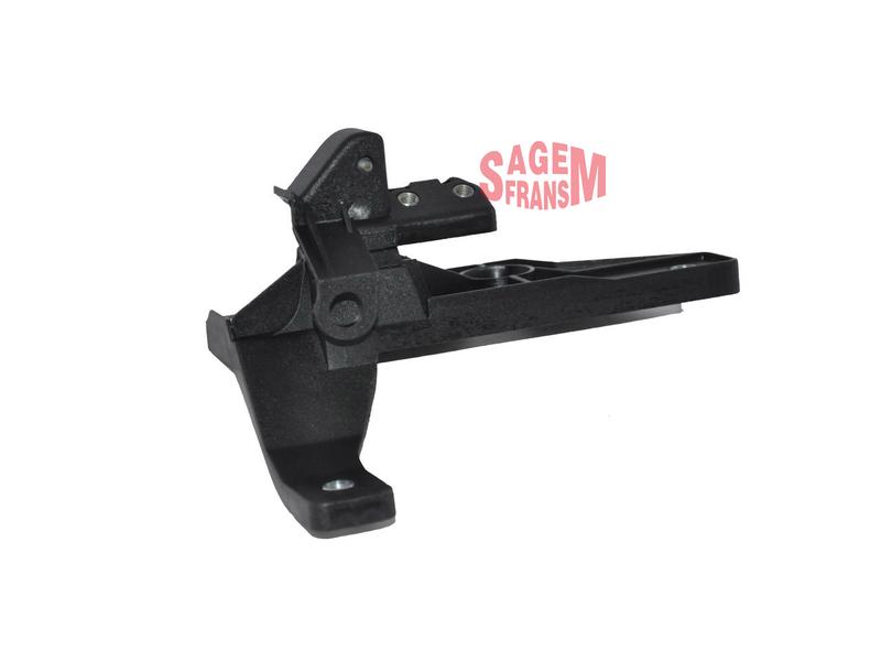 KAPI IC ACMA KOLU ON ARKA SAG BRAVO MAREA - SAGEMFRANS - OEM 46452251