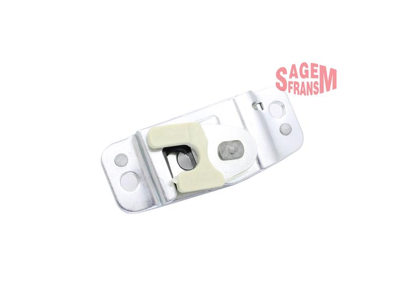 SURGULU KAPI KILIDI UST DUCATO II BOXER II JUMPER II - SAGEMFRANS - OEM 1335777080
