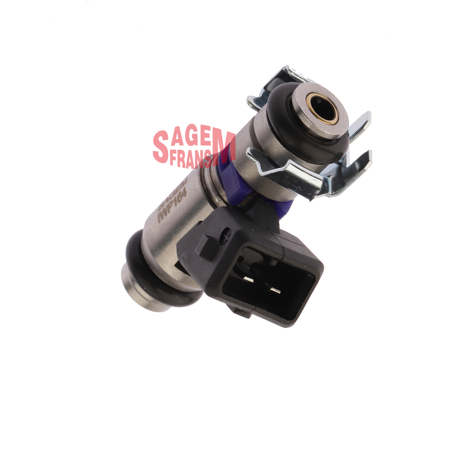 ENJEKTOR PALIO DOBLO (COK NOKTA 2 DELIK) - SAGEMFRANS - OEM 71737174