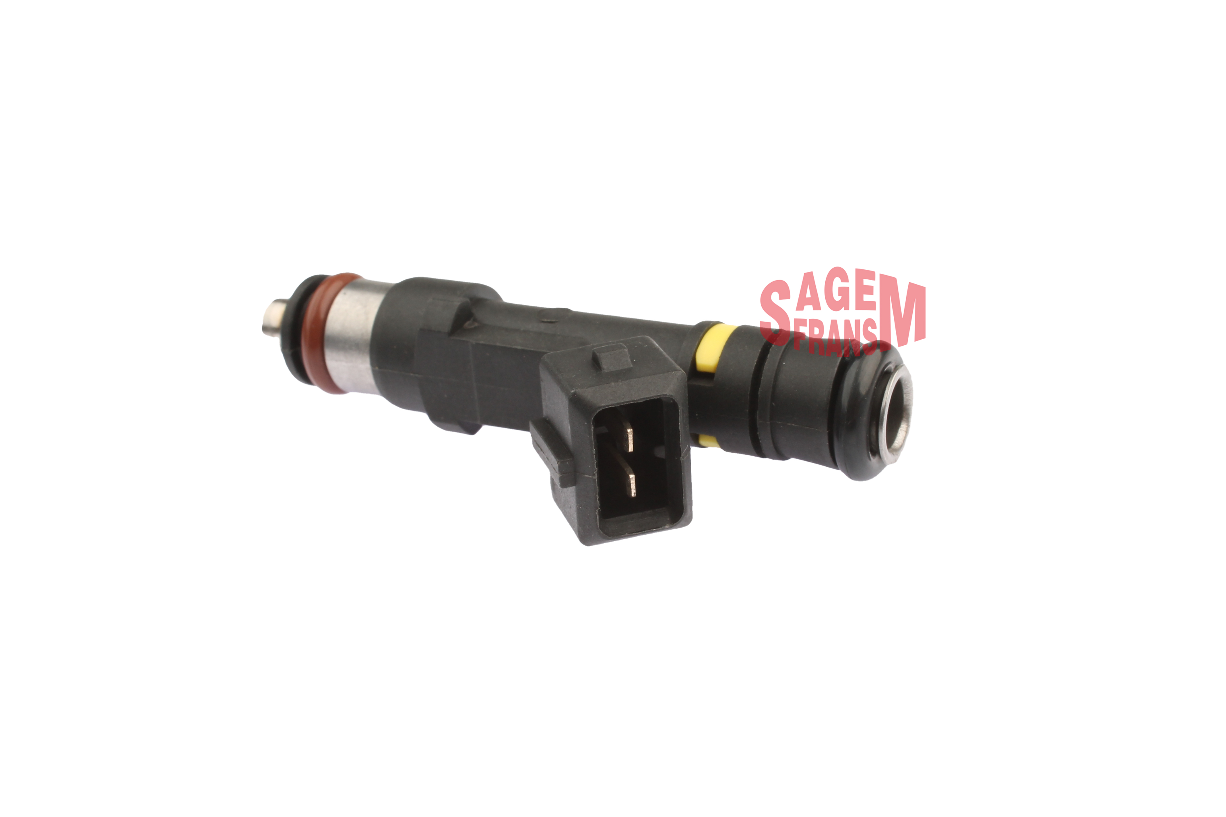 ENJEKTOR MEMESI LOGAN 1.4 1.6 8V 4 DELIK - SAGEMFRANS - OEM 6001548024
