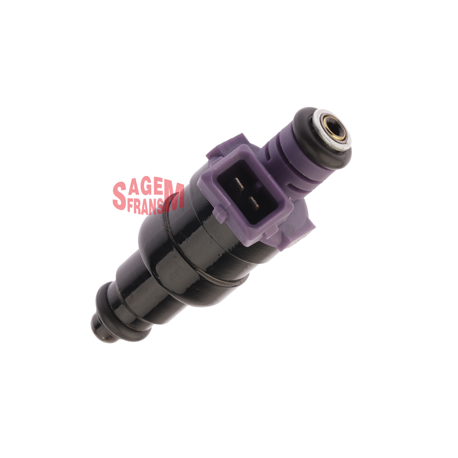 ENJEKTOR MEMESI CLIO TWINGO 1.2 8V - SAGEMFRANS - OEM 7700873774