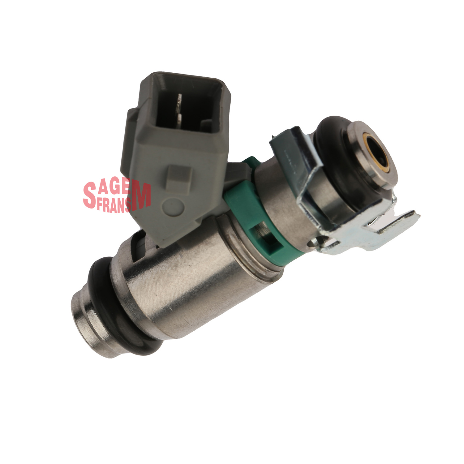 ENJEKTOR MEMESI CLIO MEGANE LAGUNA 2.0 16V 4 DELIK - SAGEMFRANS - OEM 8200028797