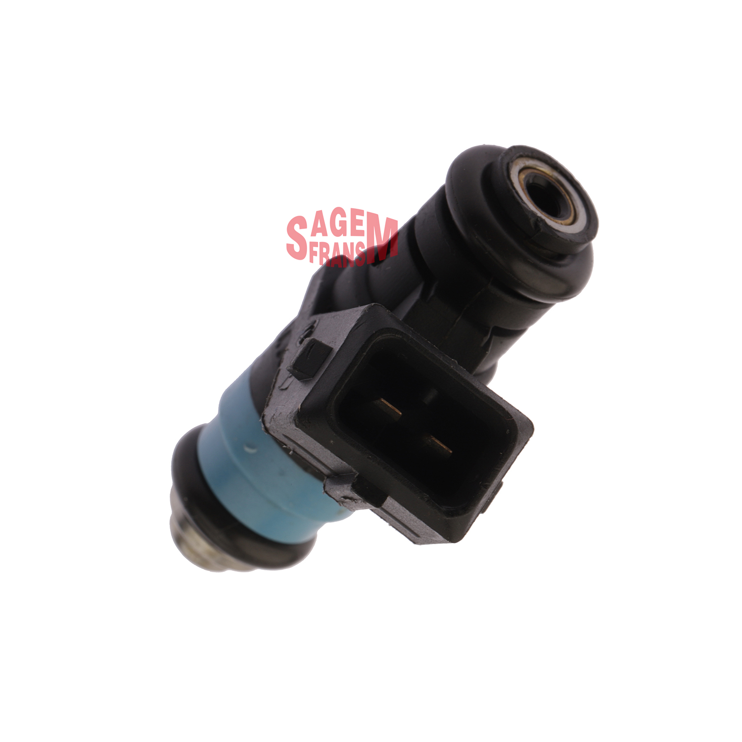 ENJEKTOR MEMESI MEGANE II CLIO II 1.4 1.6 16V 2 DELIK - SAGEMFRANS - OEM 8200132254