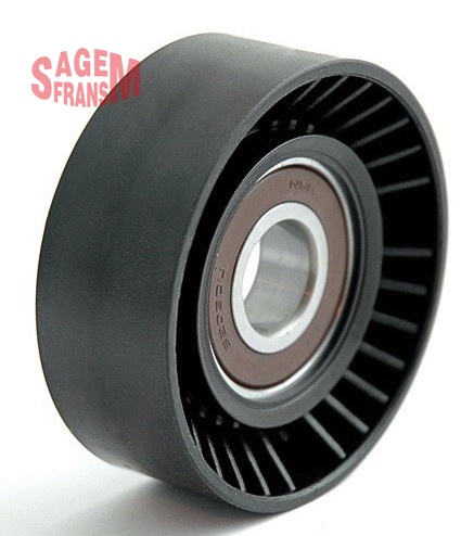 ALTERNATOR GERGI RULMAN CLIO KANGO 1.5 DCI - SAGEMFRANS - OEM 8200275844