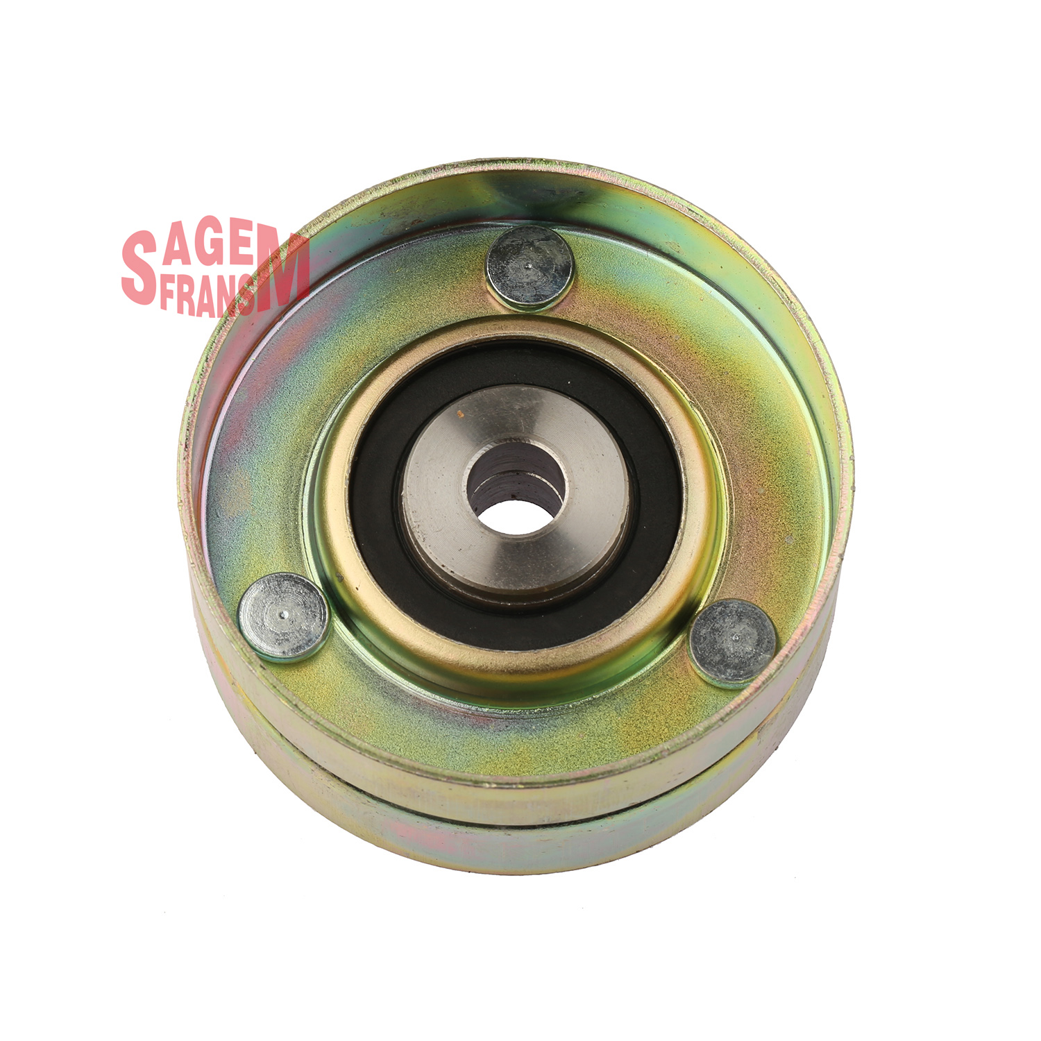 ALTERNATOR GERGI RULMAN R19 CLIO 1.7 1.8 - SAGEMFRANS - OEM 7700850603