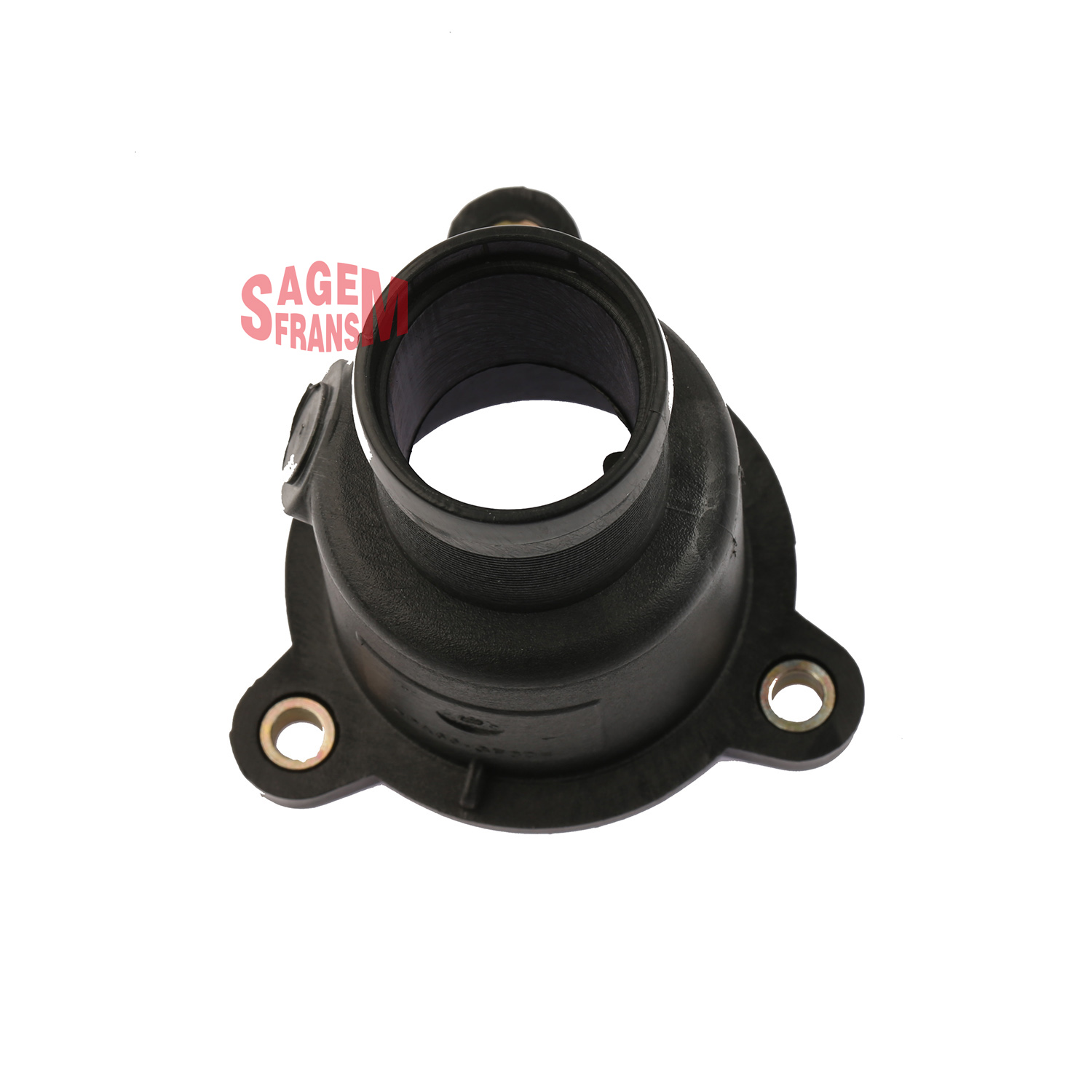 TERMOSTAT YUVASI CONTALI R19 MEGANE BORUSUZ - SAGEMFRANS - OEM 7700103300
