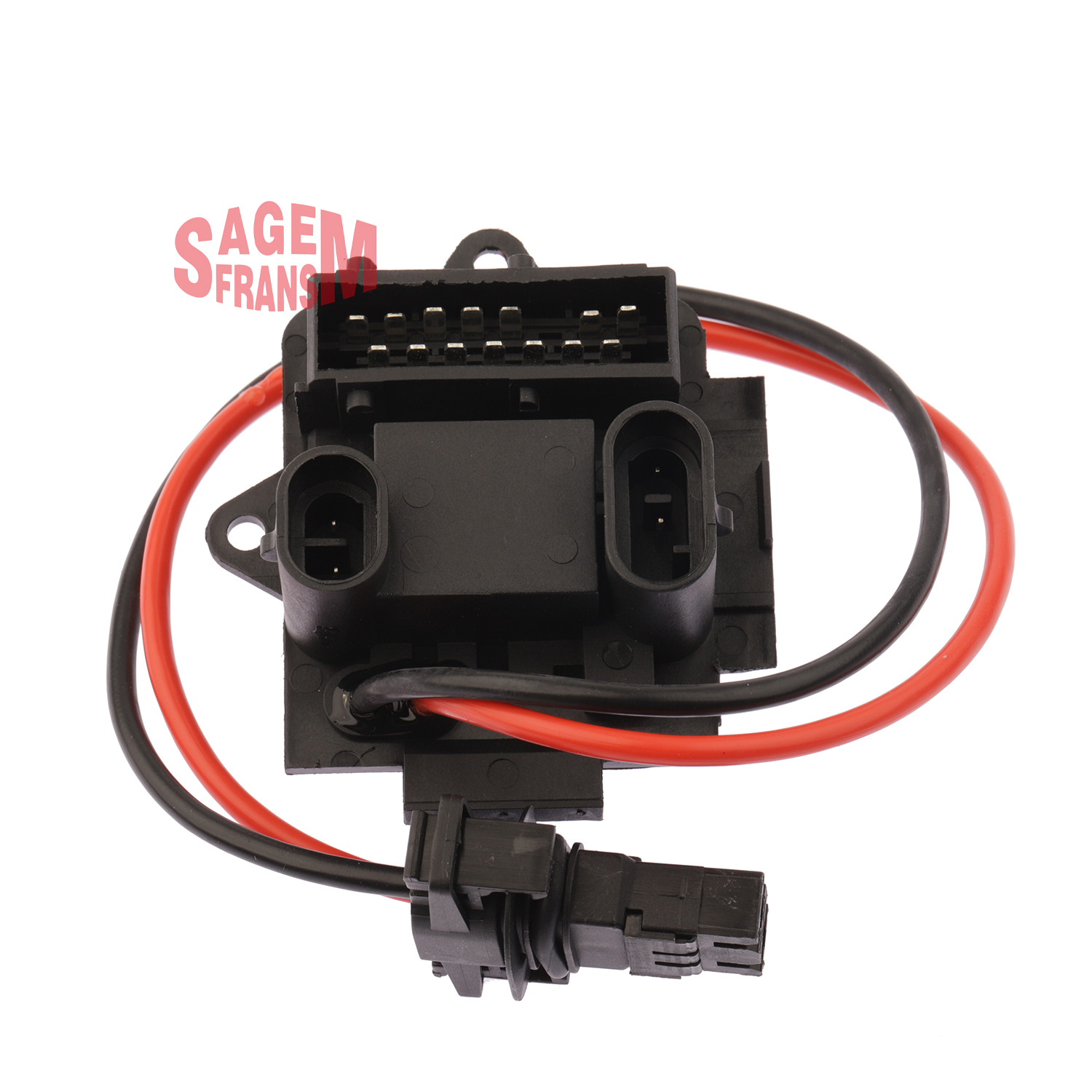 KALORIFER REZISTANSI MEGANE - SAGEMFRANS - OEM 7701046943