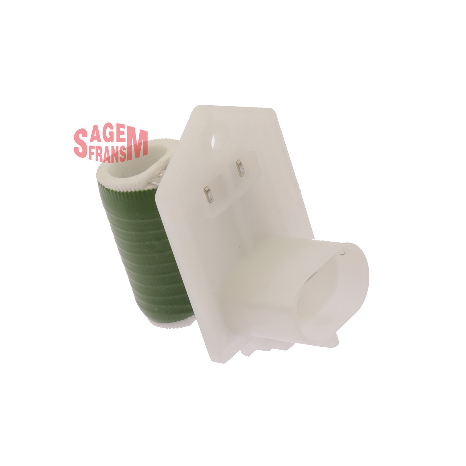 FAN REZISTANSI EGEA FIAT 500 - SAGEMFRANS - OEM 51926262