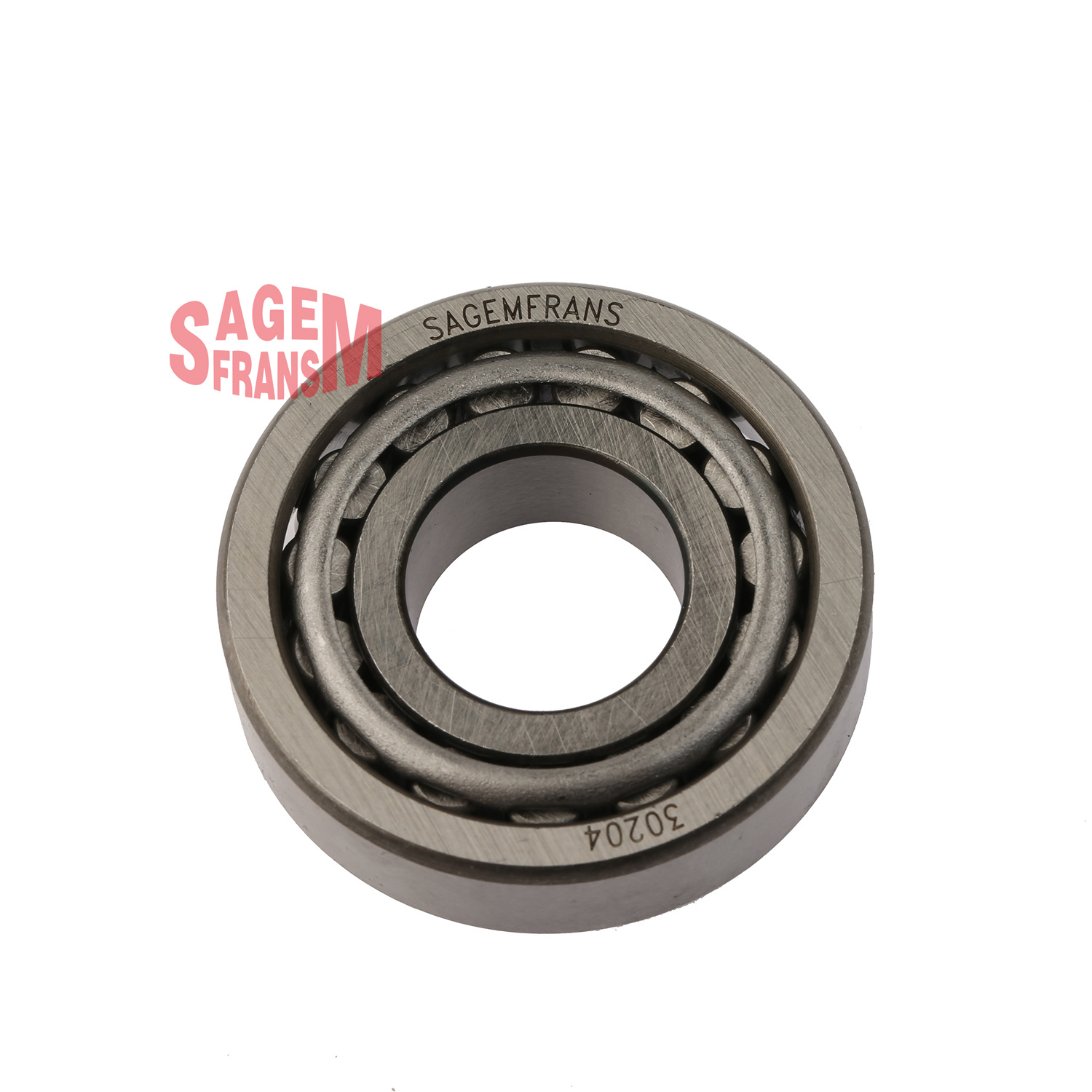 ARKA TEKER RULMANI DIS R12 EM (ORS 30204) - SAGEMFRANS - OEM 7703090269