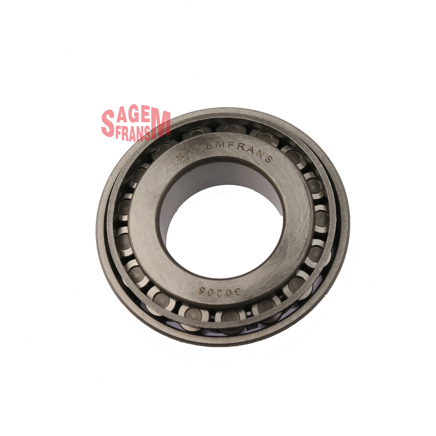 ARKA TEKER RULMANI IC R12 EM (ORS 30205) - SAGEMFRANS - OEM 7703090268