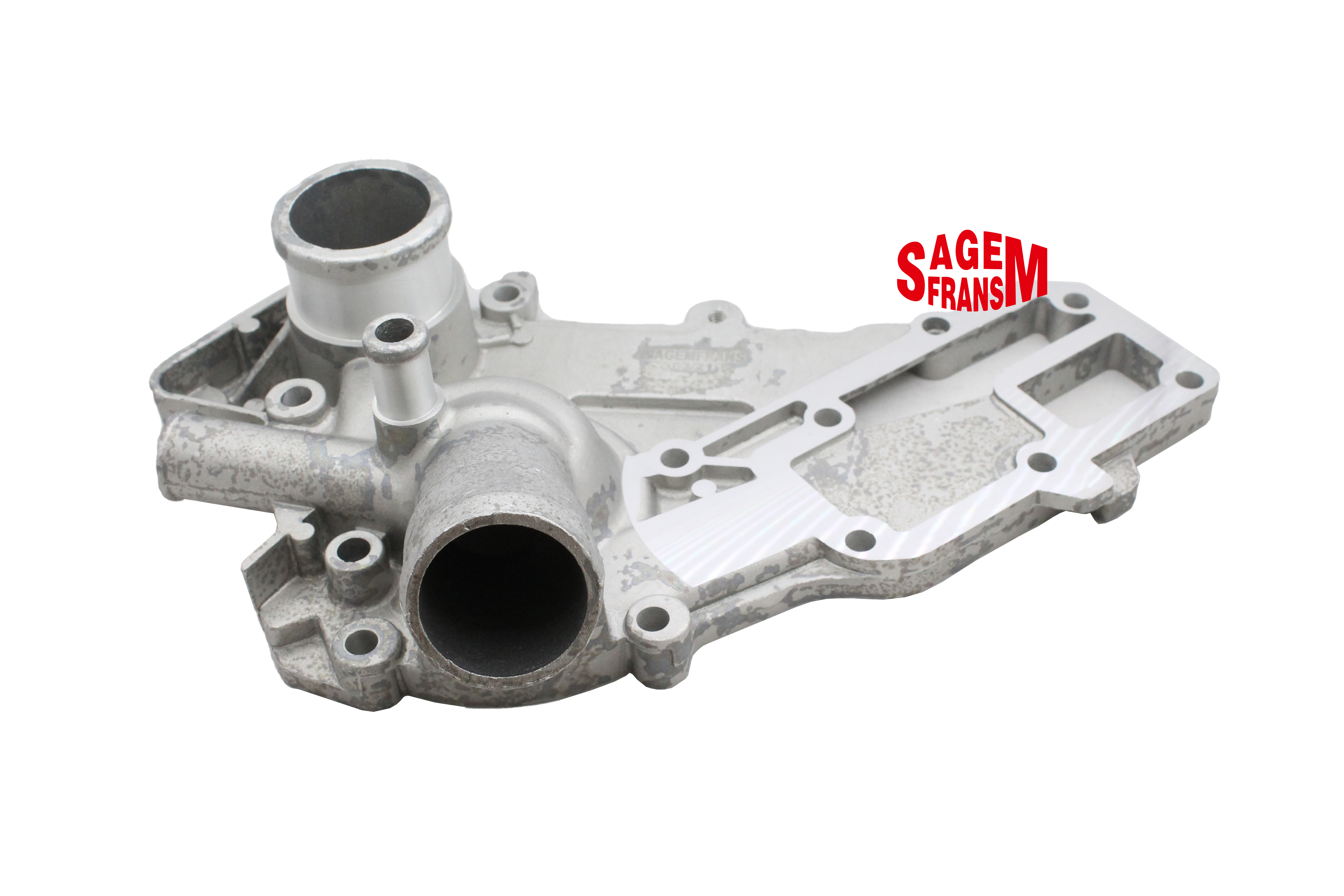 DEVIRDAIM ALT KARTER R9-11-19 - SAGEMFRANS - OEM 7701466419K