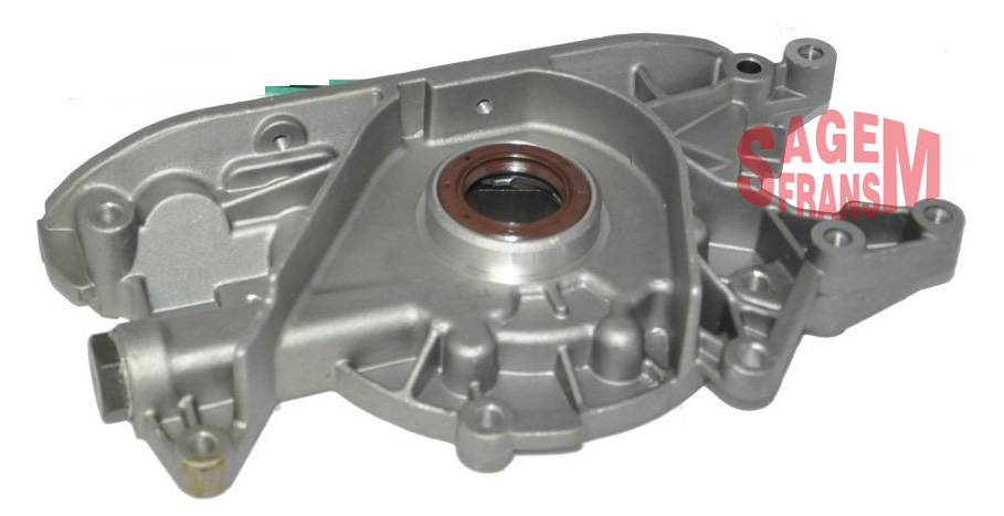 YAG POMPASI TEMPRA TIPO 2.0 8V 16V - SAGEMFRANS - OEM 7717398