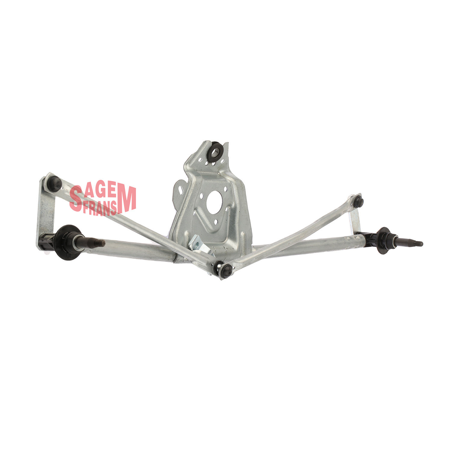 ON CAM SILECEK MEKANIZMASI KANGOO 96-03 (MOTORSUZ) - SAGEMFRANS - OEM 8200122345