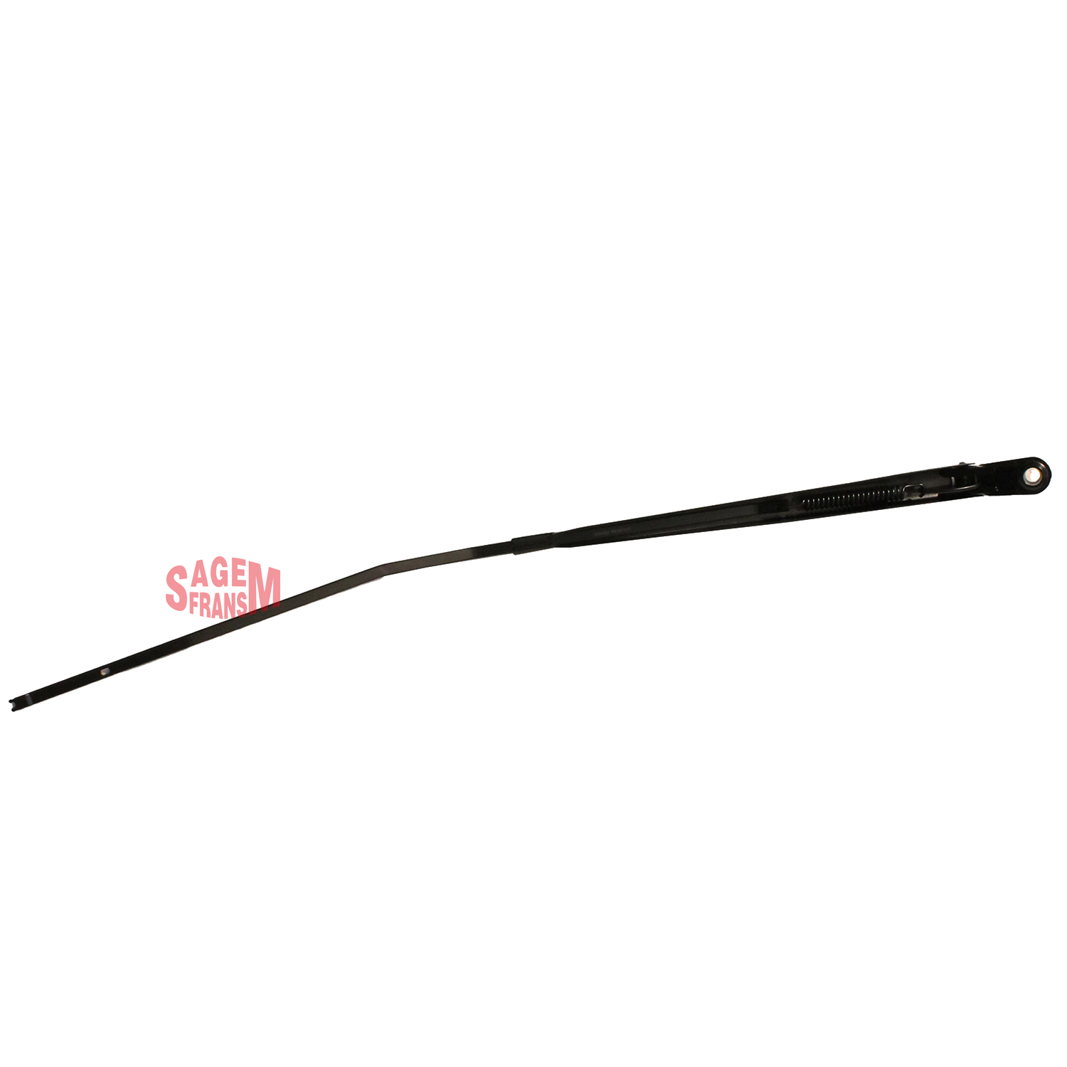 SILECEK KOLU ON SAG CLIO III - SAGEMFRANS - OEM 7701071167