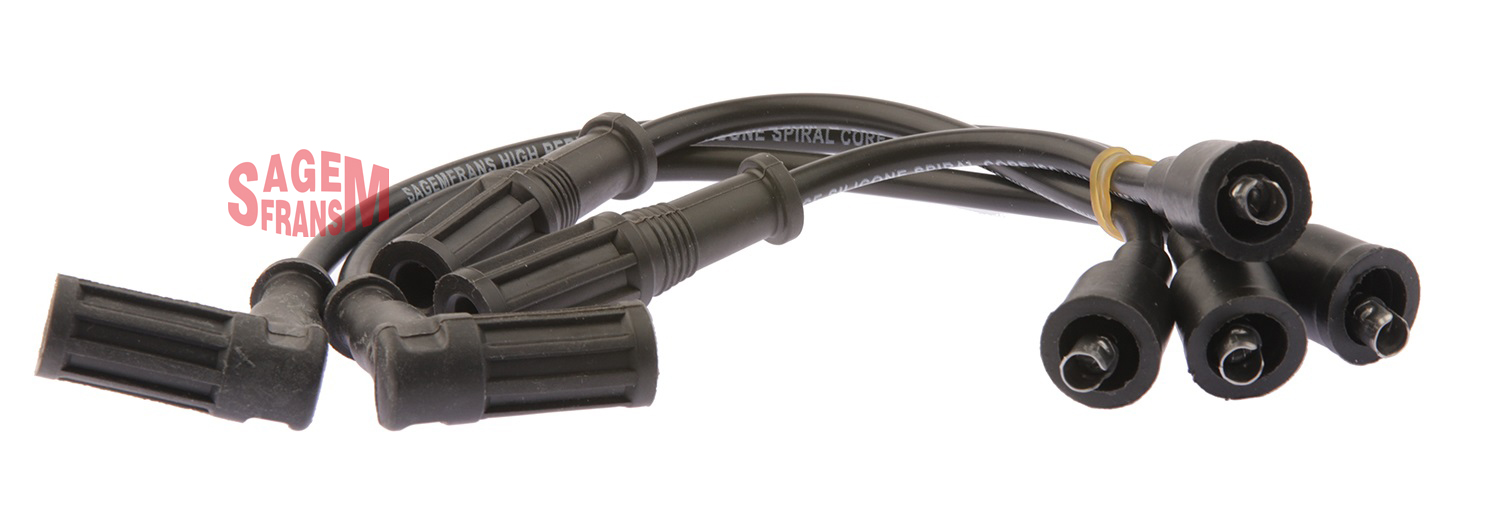 BUJI KABLOSU DKS SLX 1.4 1.6 ENJ - SAGEMFRANS - OEM 46429472