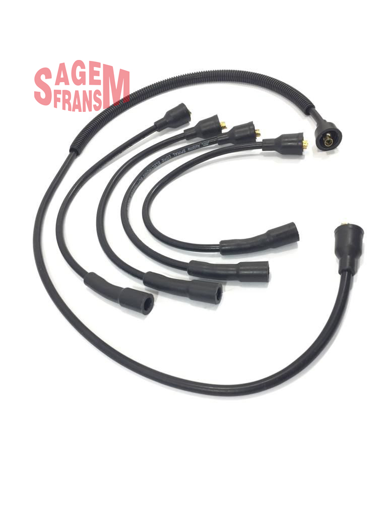 BUJI+BOBIN KABLOSU SPRING - SAGEMFRANS - OEM 7702252450