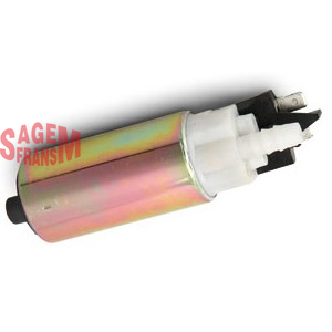 BENZIN YAKIT POMPA LOGAN CLIO 3.5 BAR - SAGEMFRANS - OEM TTP359