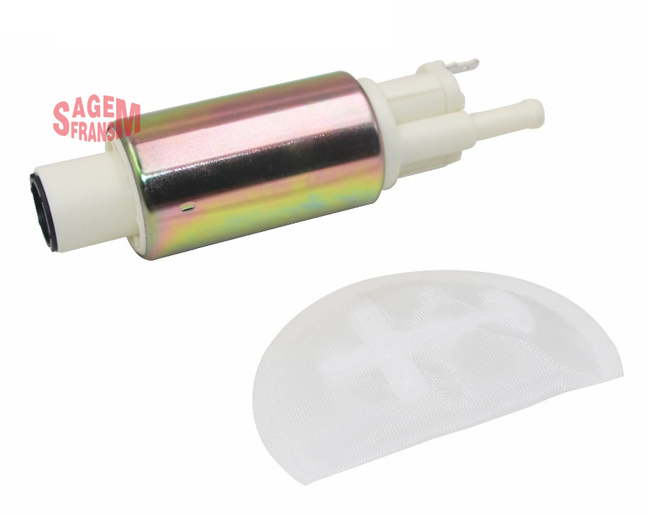 BENZIN YAKIT POMPA R19 SLX 5 BAR - SAGEMFRANS - OEM 46473397