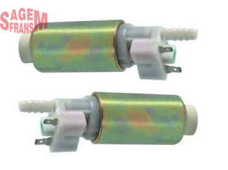 BENZIN YAKIT POMPASI CLIO II KANGOO - SAGEMFRANS - OEM 250602674R