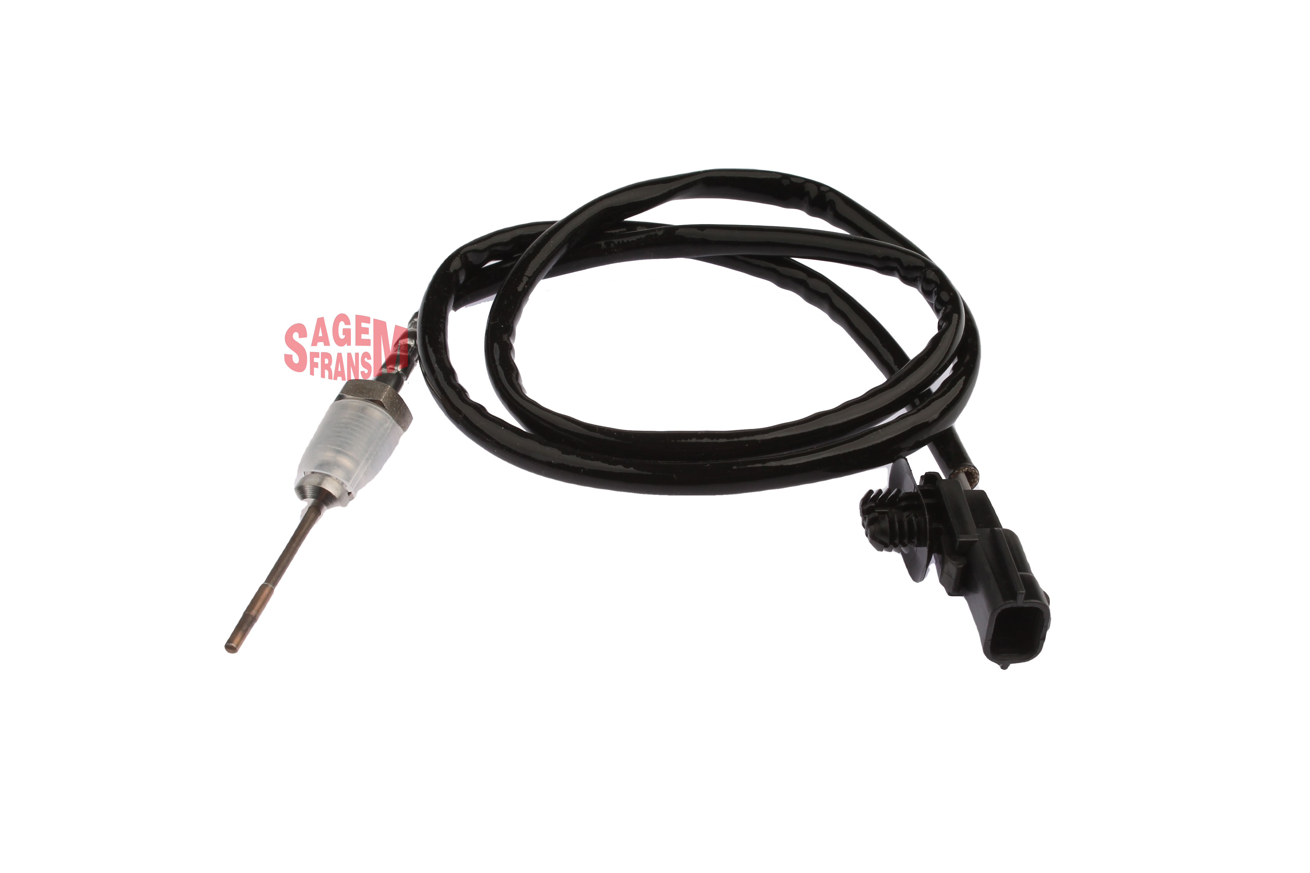 TURBO ISI KAPTORU MASTER III MONOVA 2.3 DCI 170 - SAGEMFRANS - OEM 226400396R