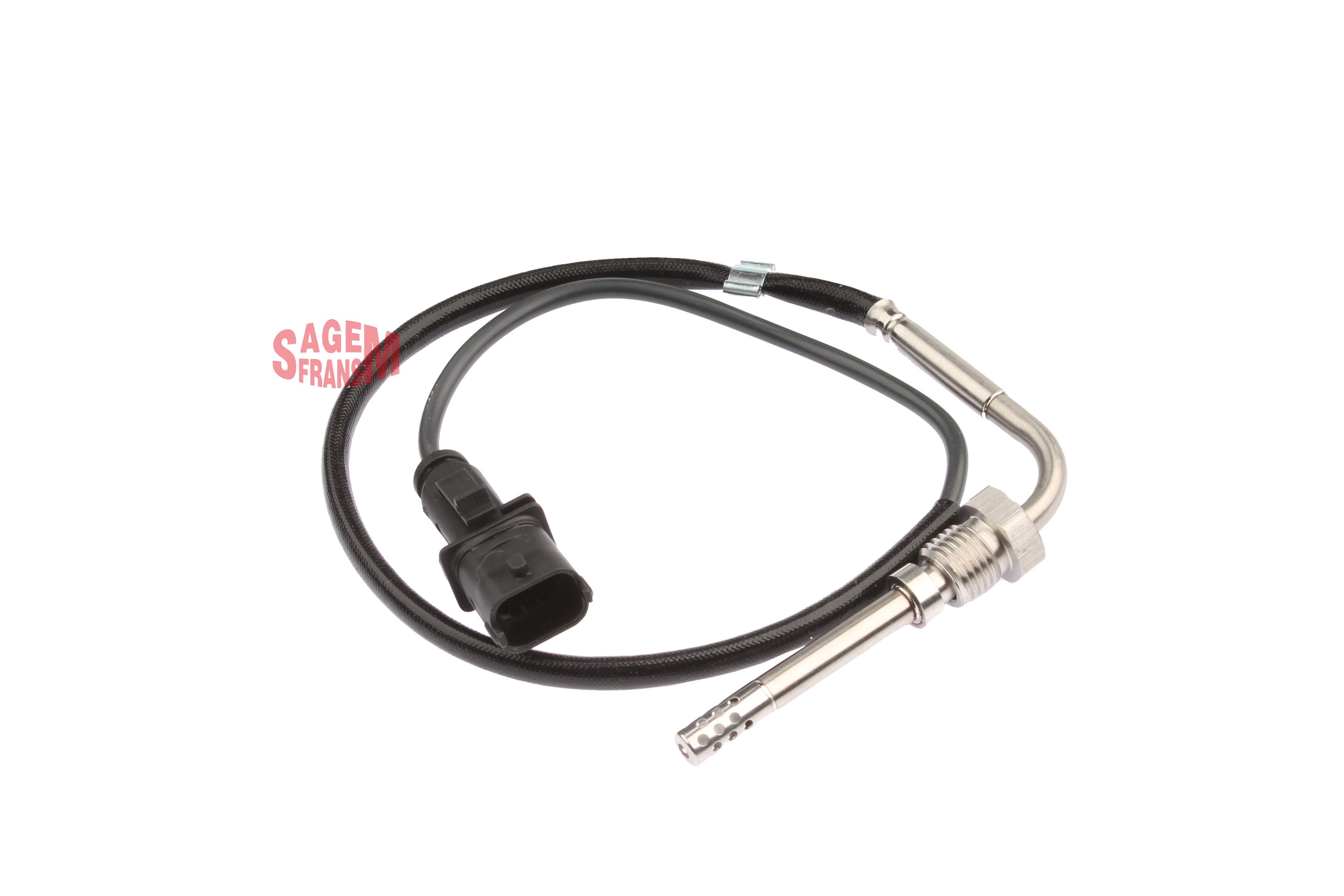 TURBO ISI KAPTORU DOBLO LINEA YM EURO 5 - SAGEMFRANS - OEM 51825696