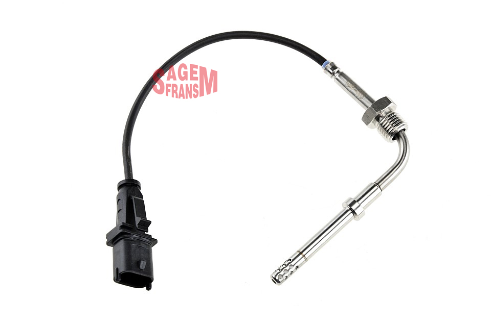 TURBO ISI KAPTORU 105 BG BRAVO 1.6 2007 > 2014 - SAGEMFRANS - OEM 51825681