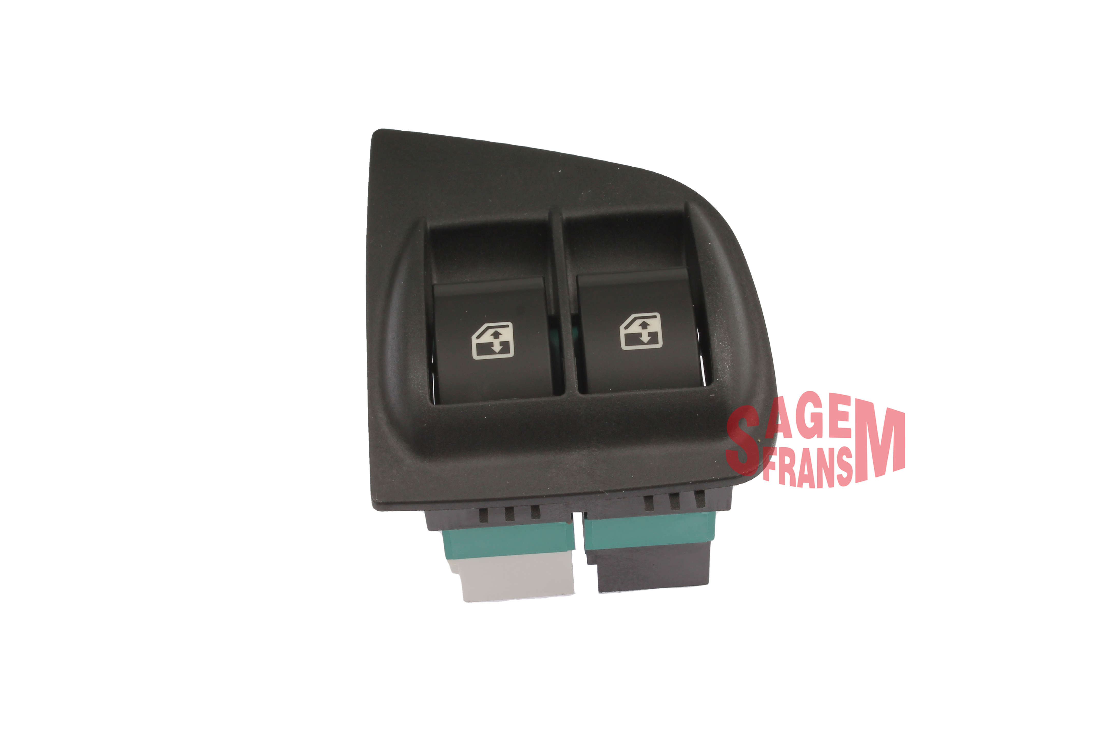 CAM ACMA DUGMESI DOBLO ON SOL CIFTLI - SAGEMFRANS - OEM 735417033