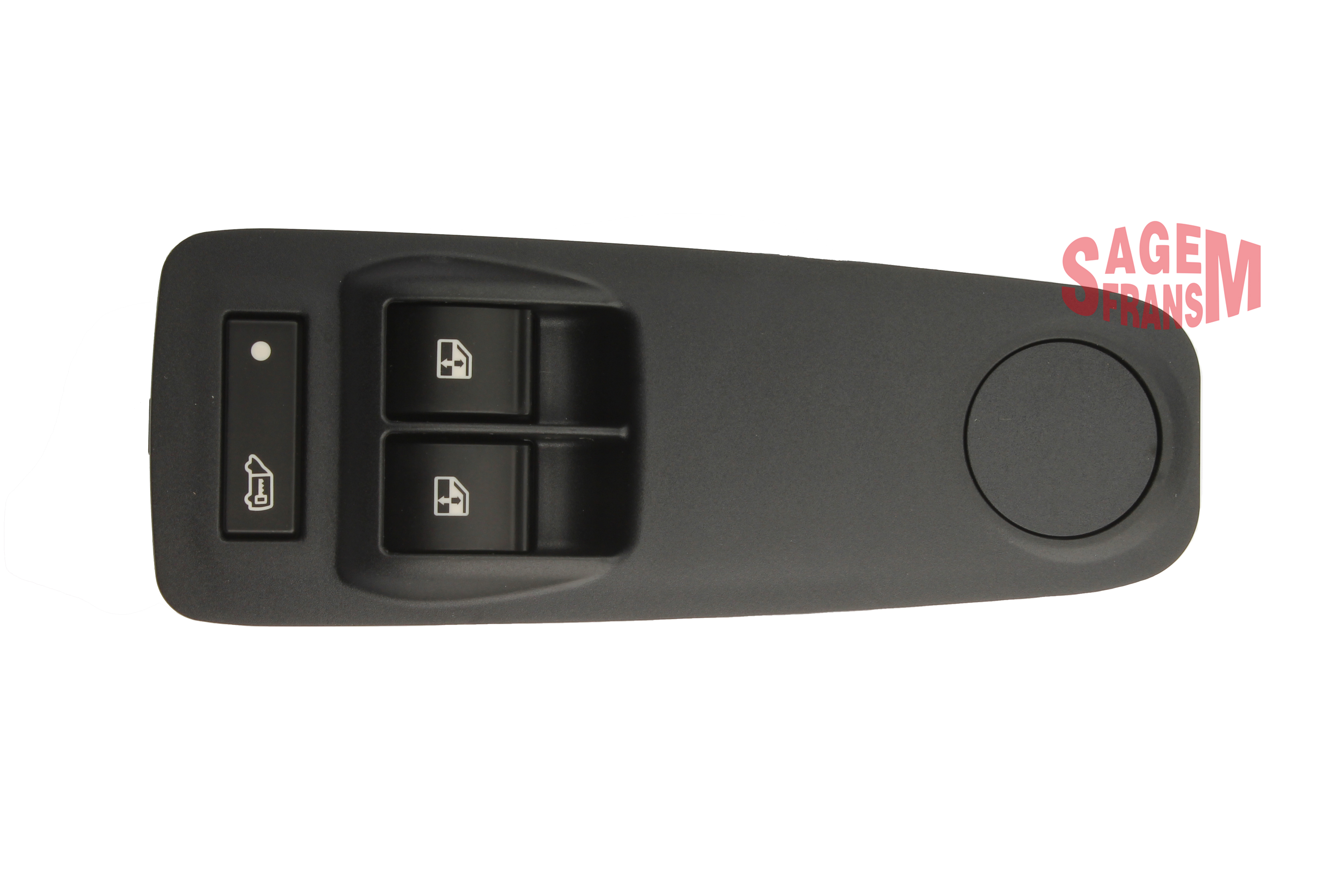 CAM ACMA DUGMESI SOL ON DUCATO BOXER 2006=>( CERCEVELI CIFTLI AYNA KUMANDASIZ ) - SAGEMFRANS - OEM 735487419