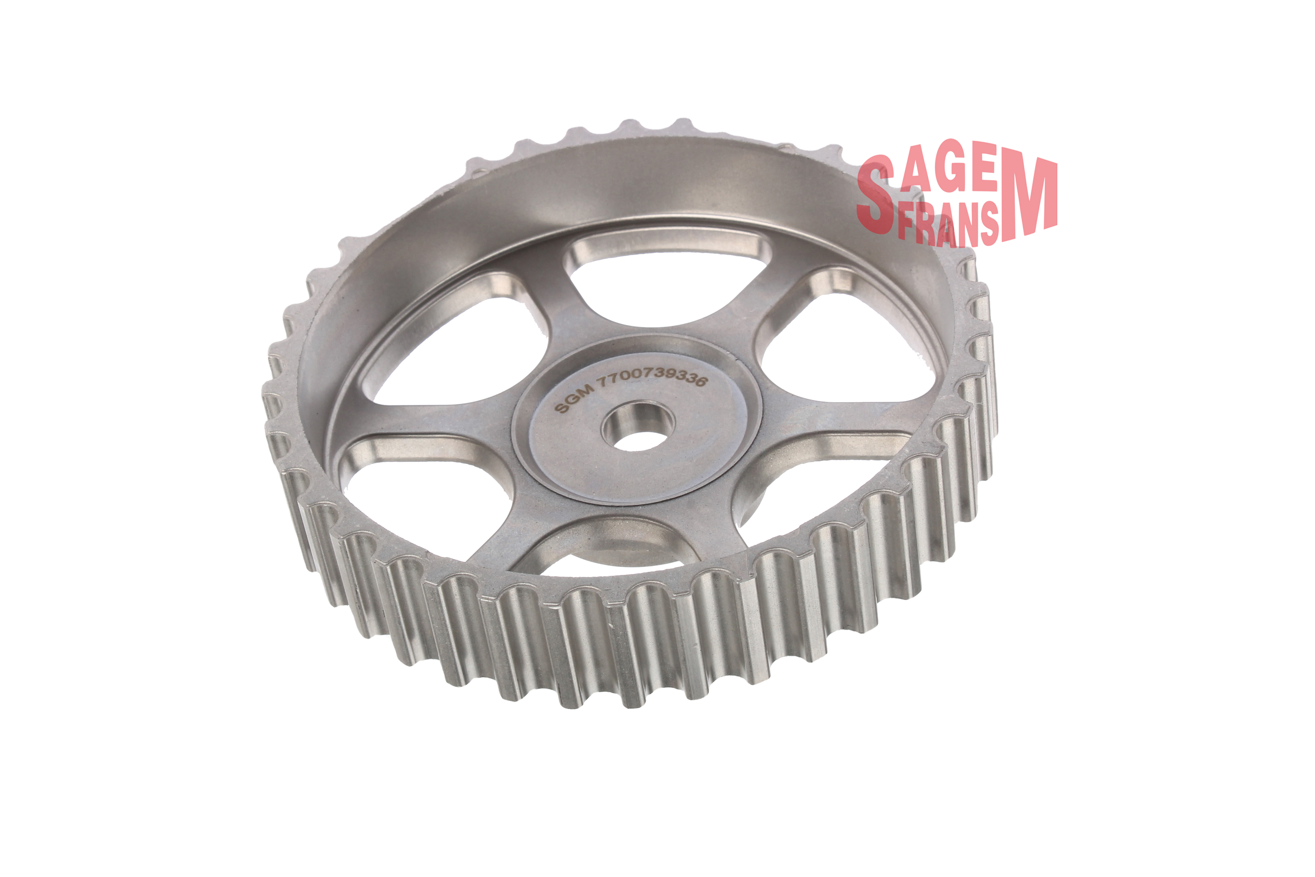 EKSANTRIK DISLI R19 CLIO MEGANE 1.4 1.6 8V - SAGEMFRANS - OEM 7700874761