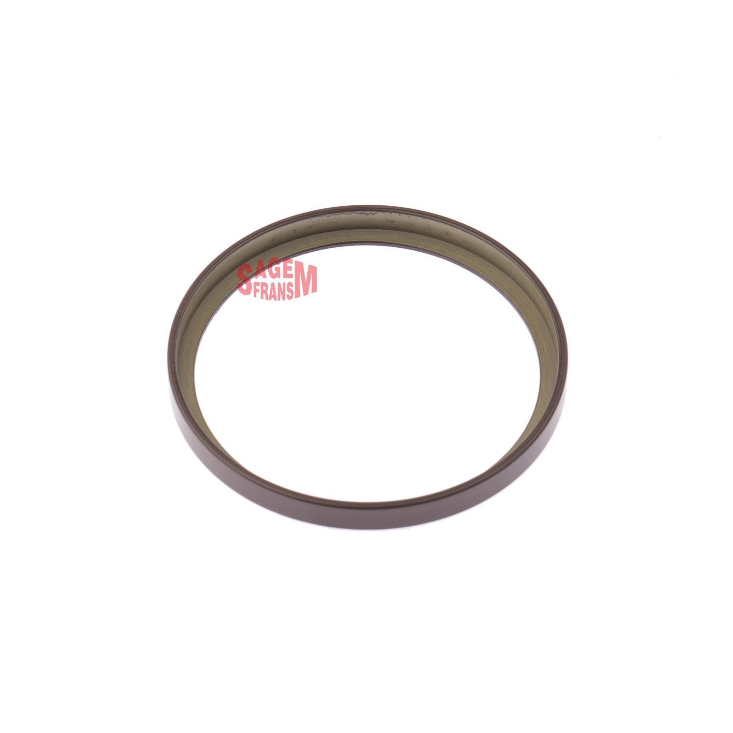 ABS OKUYUCU HALKA ARKA DISK MEGANE IV — SAGEMFRANS SAGEM-44102 - SAGEMFRANS - OEM 432024629R
