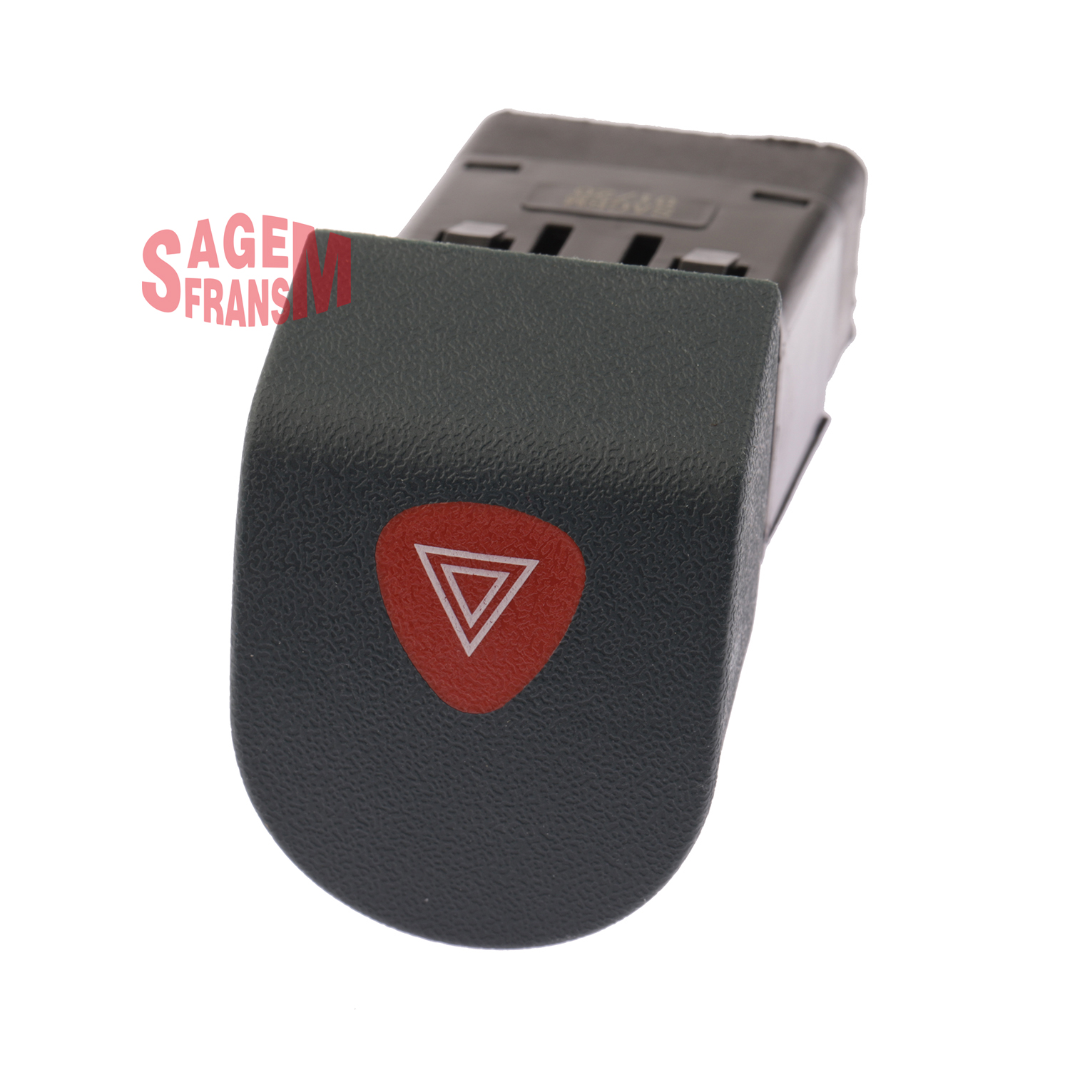 CAM ACMA DUGMESI ON SOL CLIO III SYMBOL CIFTLI — SAGEMFRANS SAGEM-500201 - SAGEMFRANS - OEM 320050701R