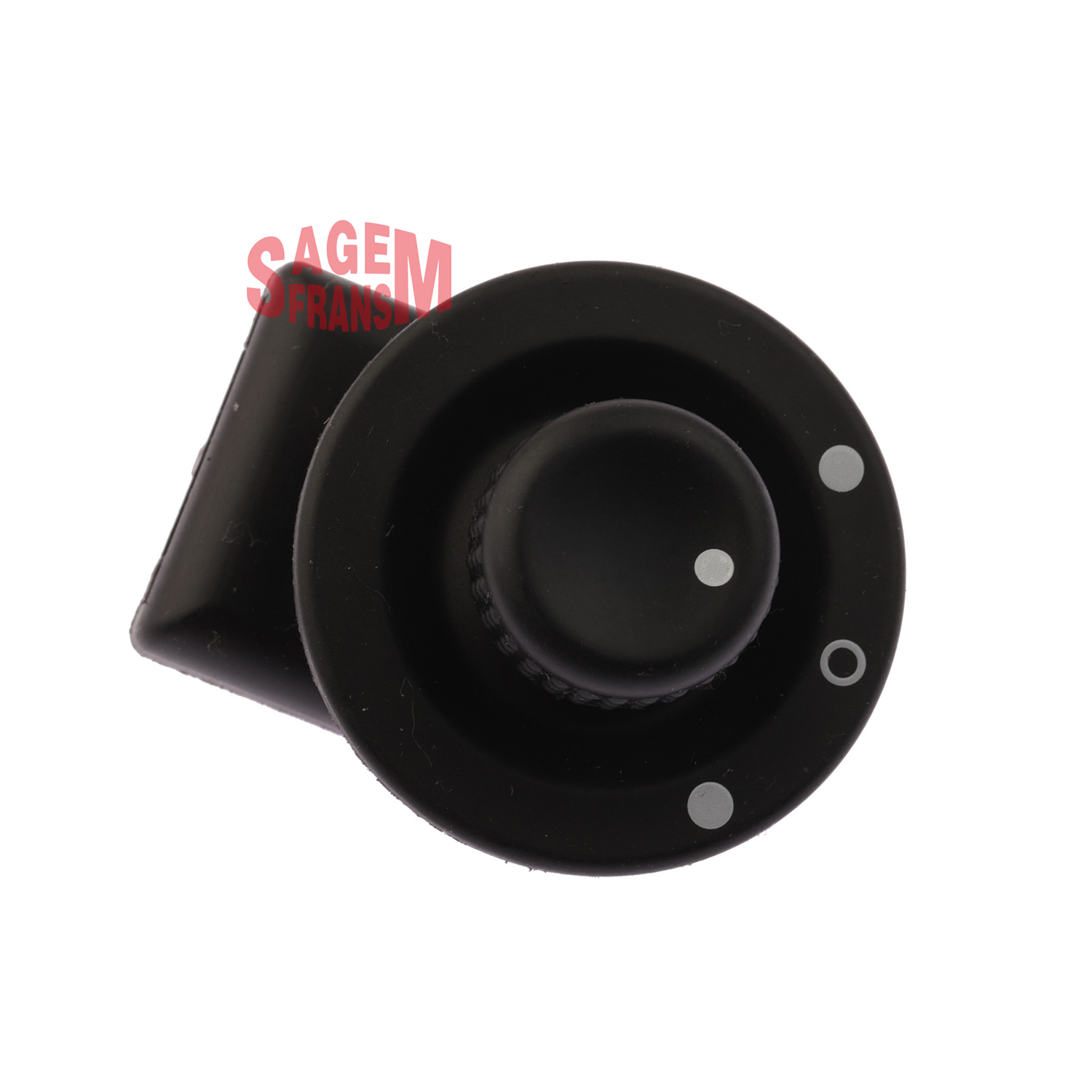 AYNA AYAR DUGMESI KANGOO 01> TRAFIC II 01> 7 FIS - SAGEMFRANS - OEM 7700410141