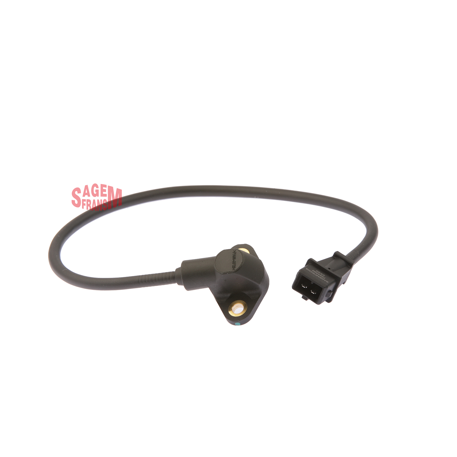 KRANK DEVIR SENSORU TEMPRA TIPO - SAGEMFRANS - OEM 7564592