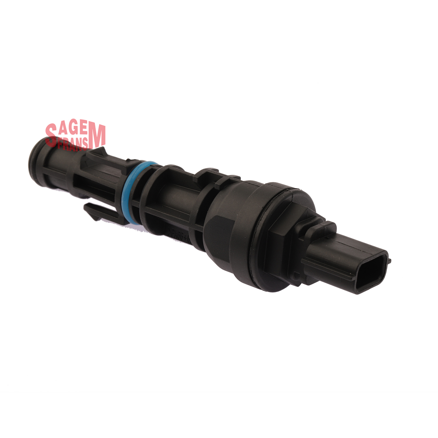KILOMETRE HIZ SENSORU CLIO III LOGAN SANDERO DUSTER - SAGEMFRANS - OEM 6001548870