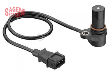 KRANK DEVIR SENSORU SLX-TEMPRA-TIPO 1.4-1.6ie - SAGEMFRANS - OEM 7799032