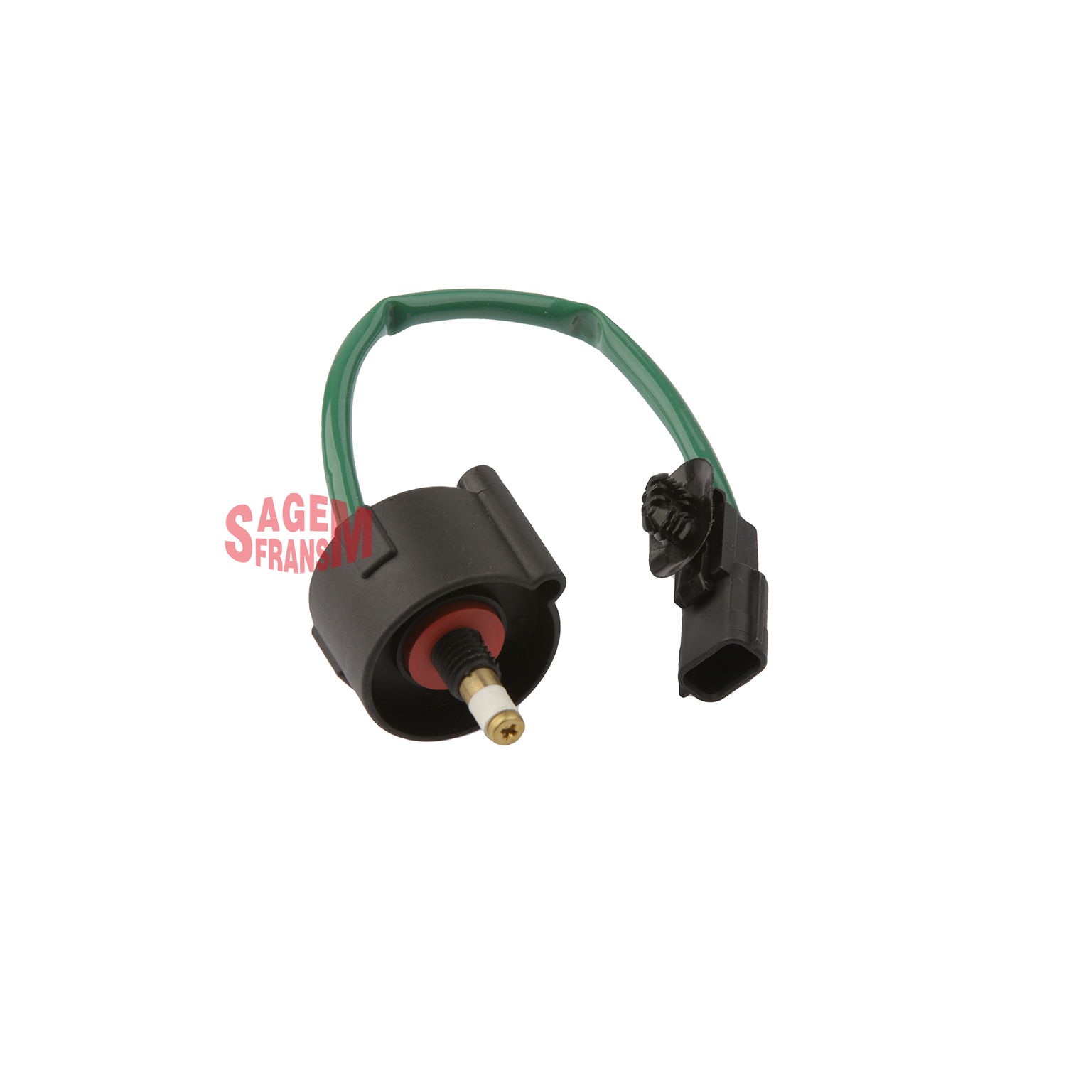 MAZOT FILITRE SENSORU KANGOO III LAGUNA III 1.5 DCI - SAGEMFRANS - OEM 7701068619