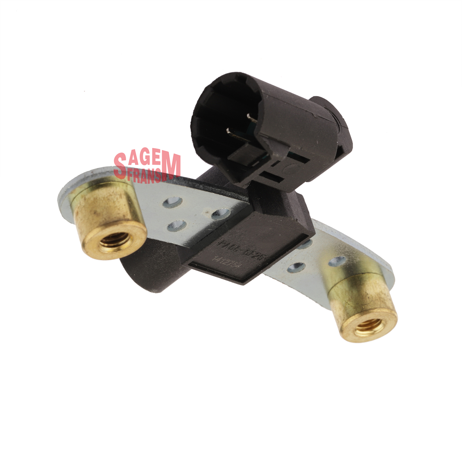 EKSANTRIK DEVIR SENSORU MANYETIK KAPTOR CLIO II 1.6 (98-05)-KNG 1.4 97=> MGN I 1.6e (96-99) (K7M) ( — SAGEMFRANS SAGEM-50178 - SAGEMFRANS - OEM 7700101971