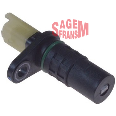 KRANK DEVIR SENSORU MEGANE III LAGUNA III MASTER III TRAFIC II MOVANO B VIVARO QASHQAI 2.0 DCI 06> - SAGEMFRANS - OEM 8200668500