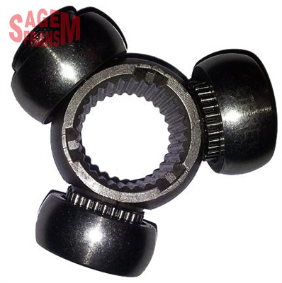 AKS MAFSALI MEGANE II CLIO III 30 DIS - SAGEMFRANS - OEM 7700107912