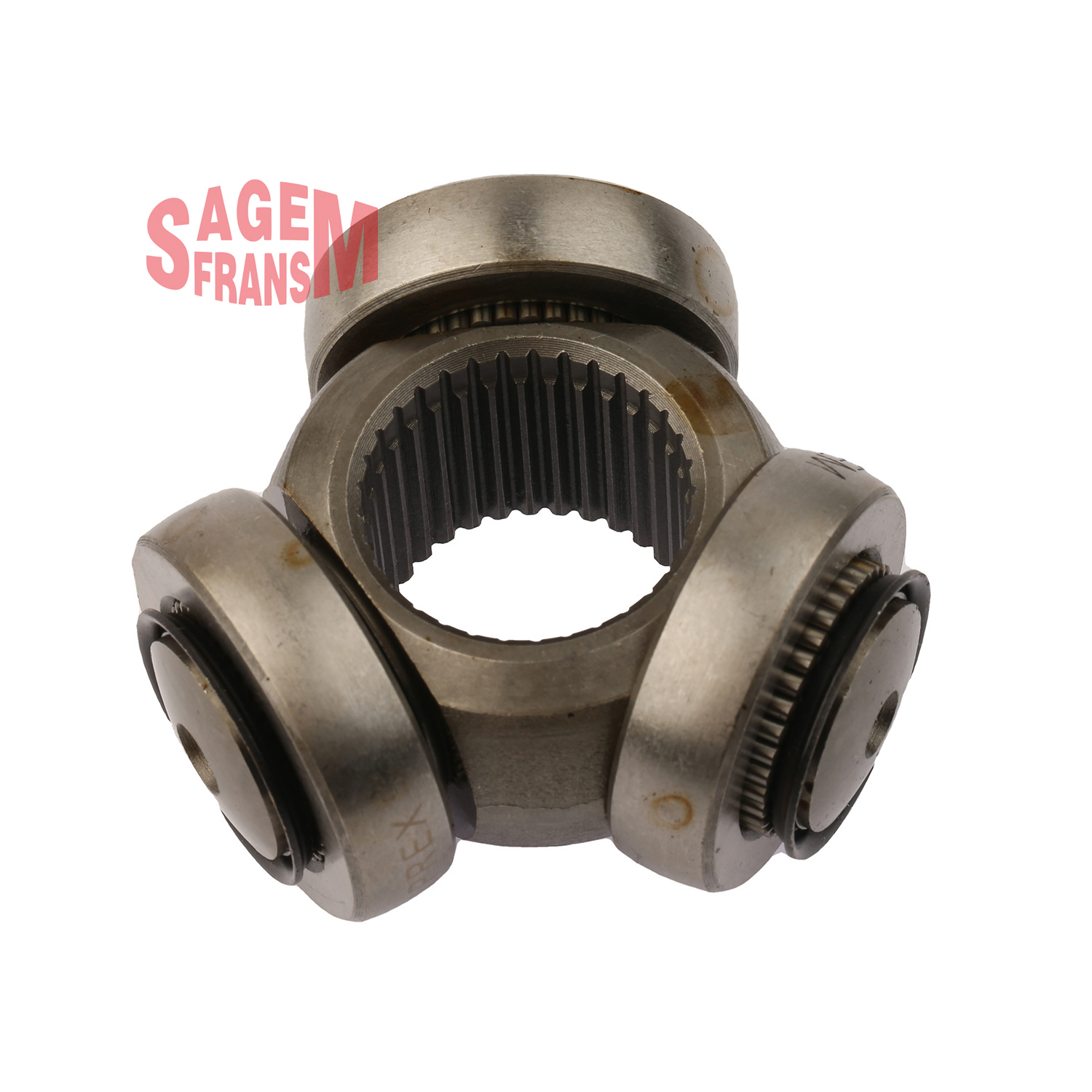 AKS MAFSALI GRANDE PUNTO 1.6 MJTD 1.9 JTD - SAGEMFRANS - OEM 71745019