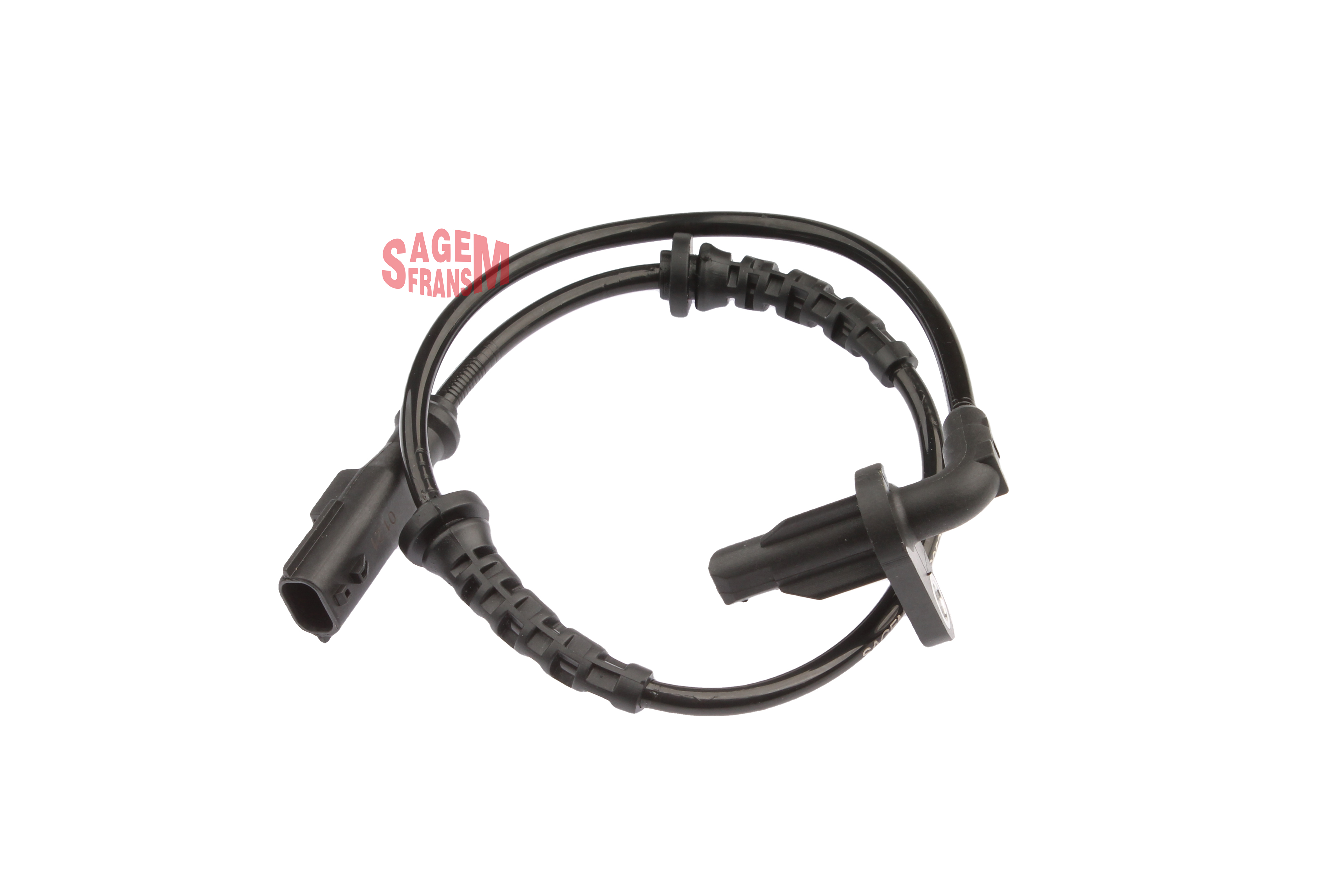 ABS SENSORU LOGAN I II SANDERO ON ARKA - SAGEMFRANS - OEM 479000527R