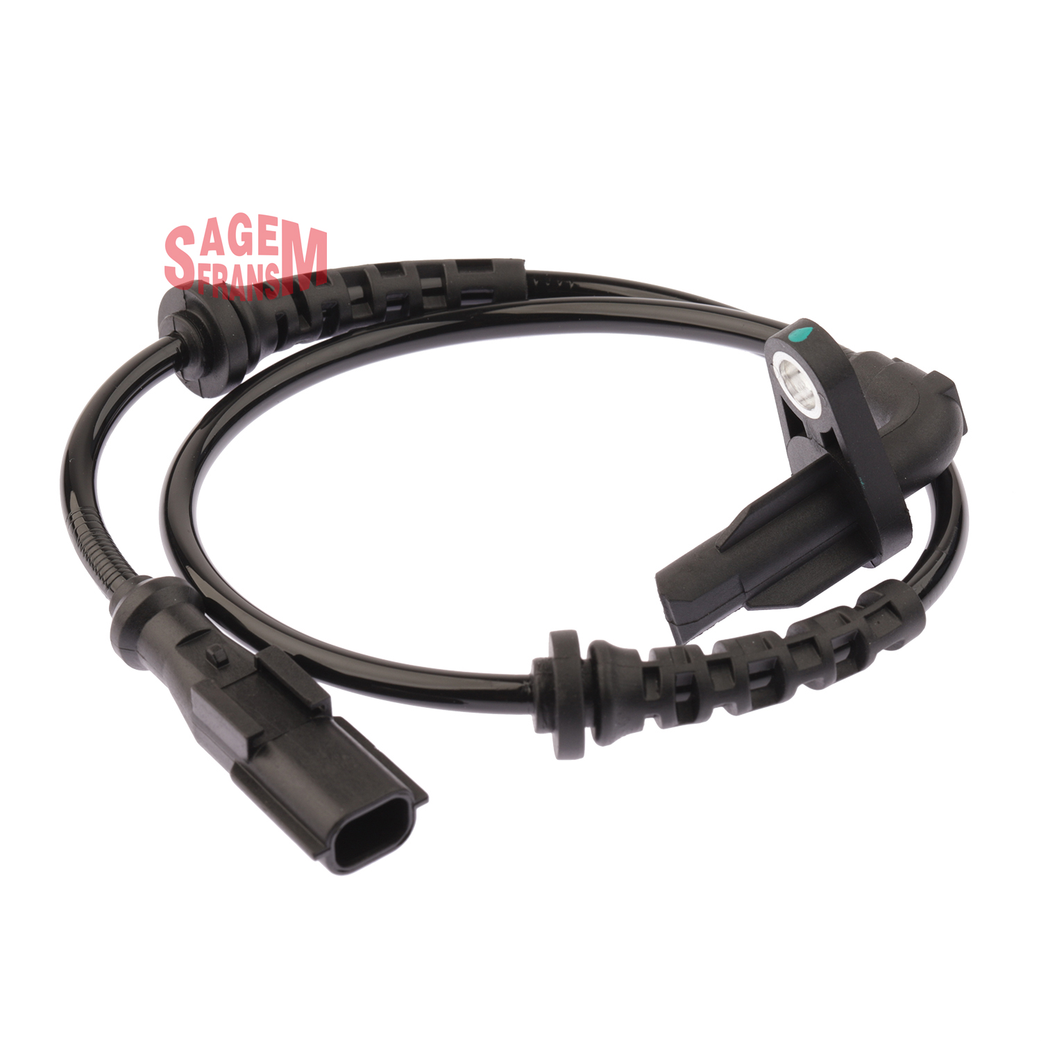 ABS SENSORU LOGAN ARKA SAG SOL - SAGEMFRANS - OEM 479007380R