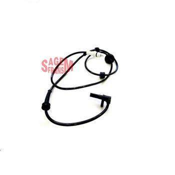 ABS SENSORU ON SAG FIAT ALBEA PALIO - SAGEMFRANS - OEM 46783184
