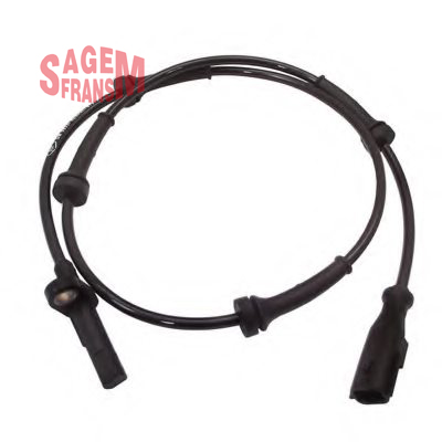 ABS SENSORU ARKA SAG SOL TRAFIC II 1.9 2.0 DCI - SAGEMFRANS - OEM 479008381R