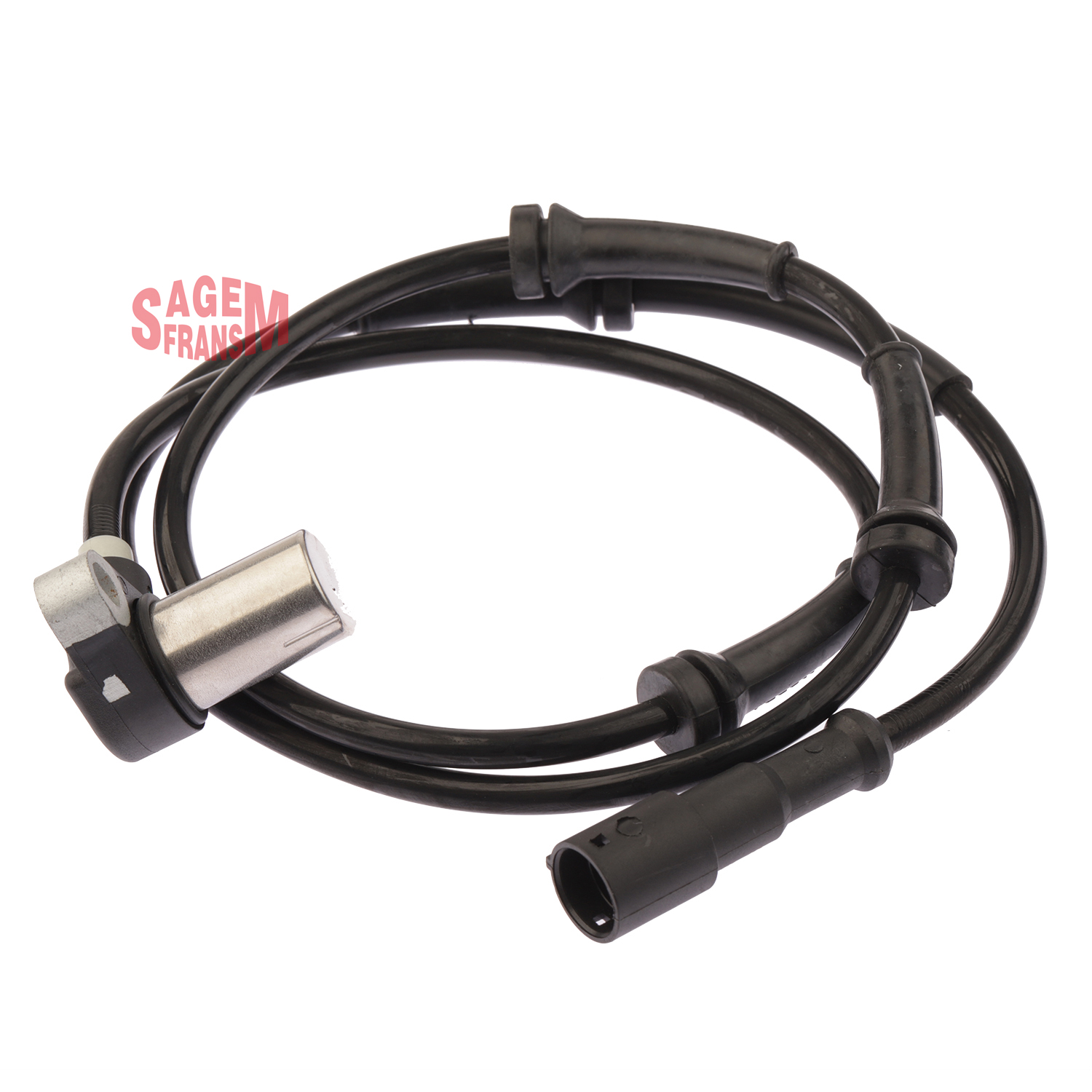 ABS SENSORU ON SAG LAGUNA - SAGEMFRANS - OEM 7700846638